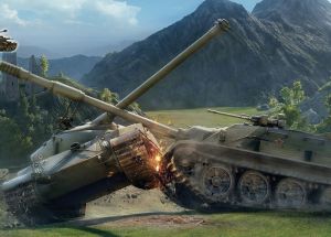 World Of Tanks 010 - kubek