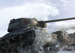 World Of Tanks 011 - kubek