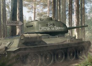 World Of Tanks 012 - kubek