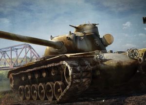 World Of Tanks 013 - kubek