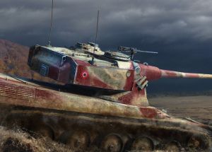 World Of Tanks 014 - kubek