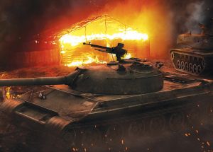 World Of Tanks 015 - kubek