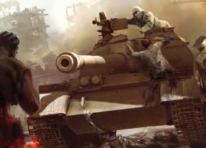 World Of Tanks 017 - kubek