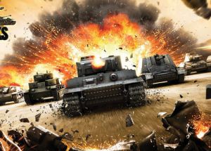 World Of Tanks 019 - kubek