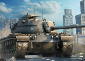 World Of Tanks 020 - kubek