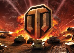 World Of Tanks 021 - kubek