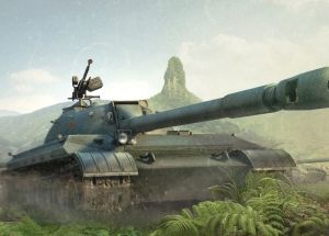 World Of Tanks 022 - kubek