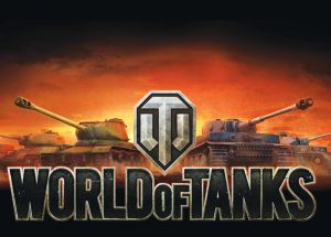 World Of Tanks 024 - kubek