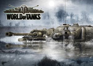 World Of Tanks 028 - kubek