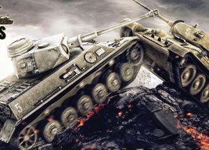 World Of Tanks 029 - kubek