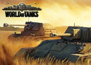 World Of Tanks 030 - kubek