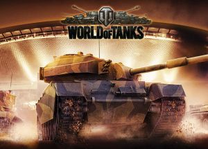 World Of Tanks 032 - kubek