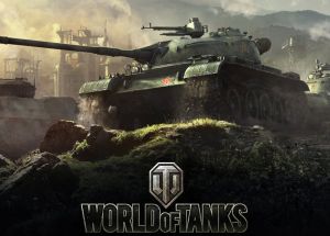 World Of Tanks 033 - kubek