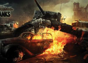 World Of Tanks 037 - kubek