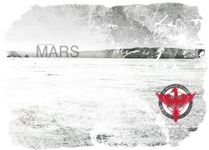 30 Seconds To Mars 019 - poduszka
