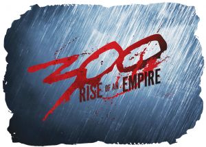 300 Początek Imperium 007 - poduszka