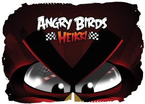 Angry Birds 016 - poduszka