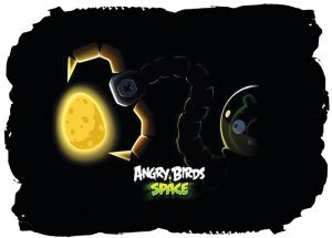 Angry Birds 019 - poduszka