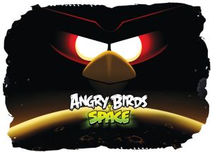 Angry Birds 036 - poduszka