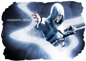 Assassins Creed 006 - poduszka