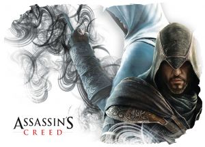 Assassins Creed 024 - poduszka