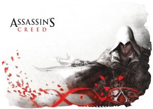 Assassins Creed 028 - poduszka