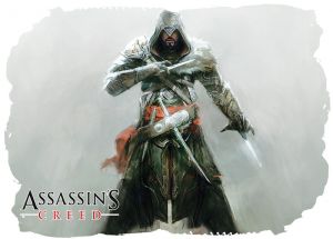 Assassins Creed 035 - poduszka