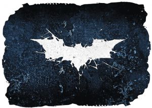 Batman Dark Knight 012 - poduszka