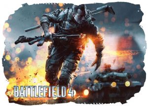 Battlefield 4 011 - poduszka