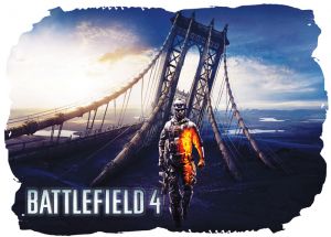 Battlefield 4 019 - poduszka