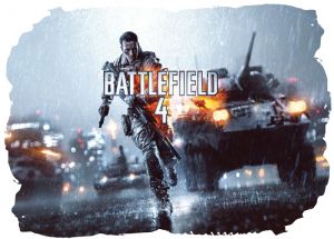 Battlefield 4 033 - poduszka