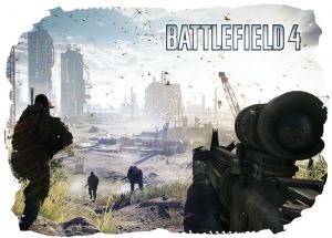 Battlefield 4 034 - poduszka