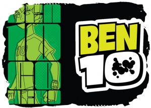 Ben 10 002 - poduszka