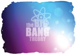 Big Bang Theory 015 - poduszka