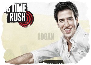 Big Time Rush 003 - poduszka