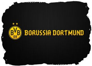 Borussia Dortmund 004 - poduszka