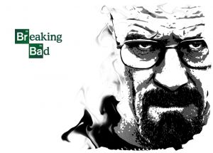 Breaking Bad 013 - poduszka