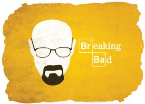 Breaking Bad 019 - poduszka