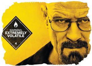 Breaking Bad 020 - poduszka