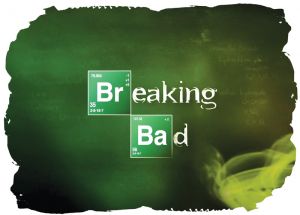 Breaking Bad 026 - poduszka