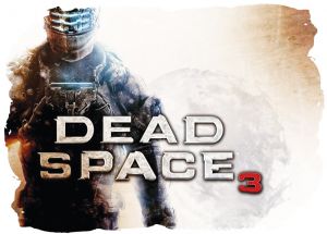 Dead Space 3 002 - poduszka