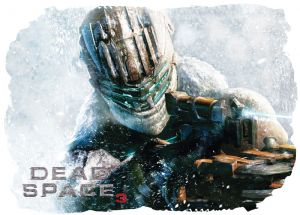 Dead Space 3 004 - poduszka