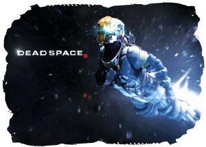 Dead Space 3 005 - poduszka