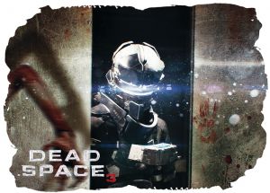 Dead Space 3 006 - poduszka