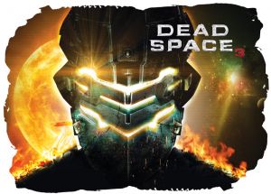 Dead Space 3 010 - poduszka