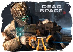 Dead Space 3 013 - poduszka