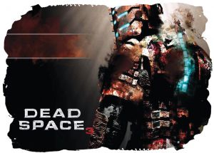 Dead Space 3 014 - poduszka