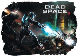 Dead Space 3 018 - poduszka