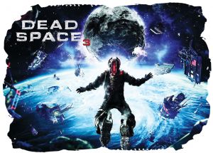 Dead Space 3 019 - poduszka