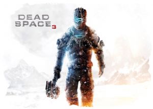 Dead Space 3 022 - poduszka